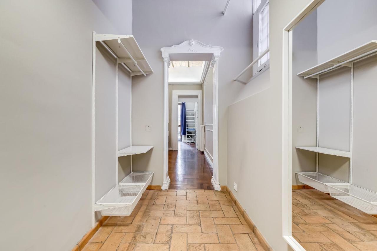 Appartement Spanish Garden Rome