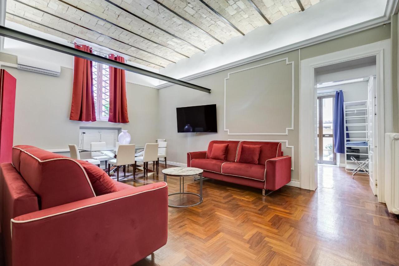 Spanish Garden Appartement *
