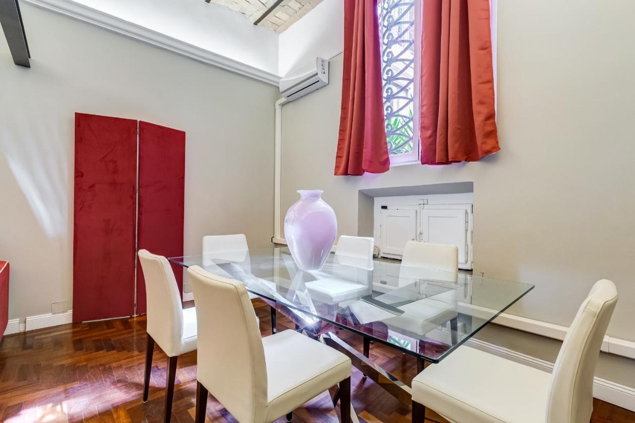 Appartement Spanish Garden