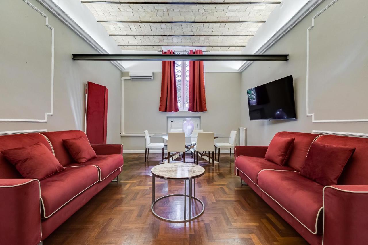Spanish Garden Appartement