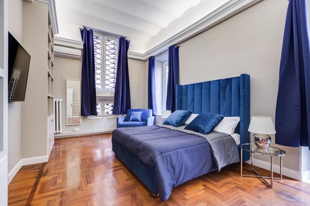 Spanish Garden Appartement Rome