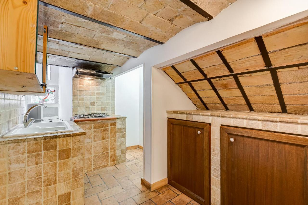 Appartement Spanish Garden