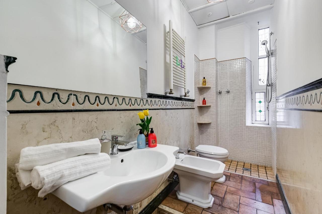 Appartement Spanish Garden