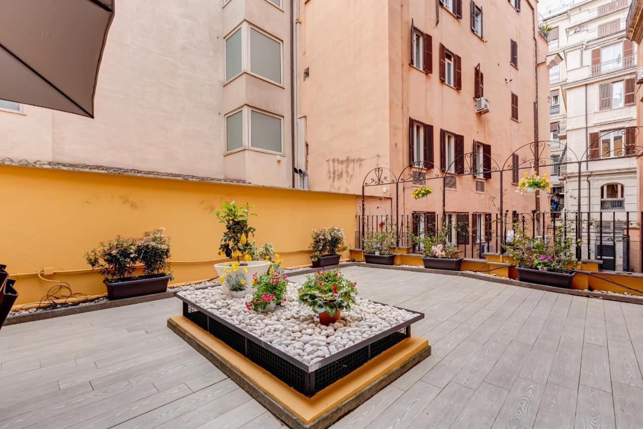 Appartement Spanish Garden *