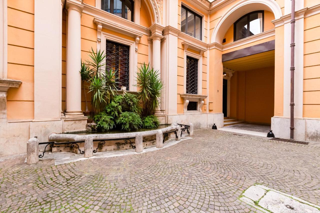 Spanish Garden Appartement