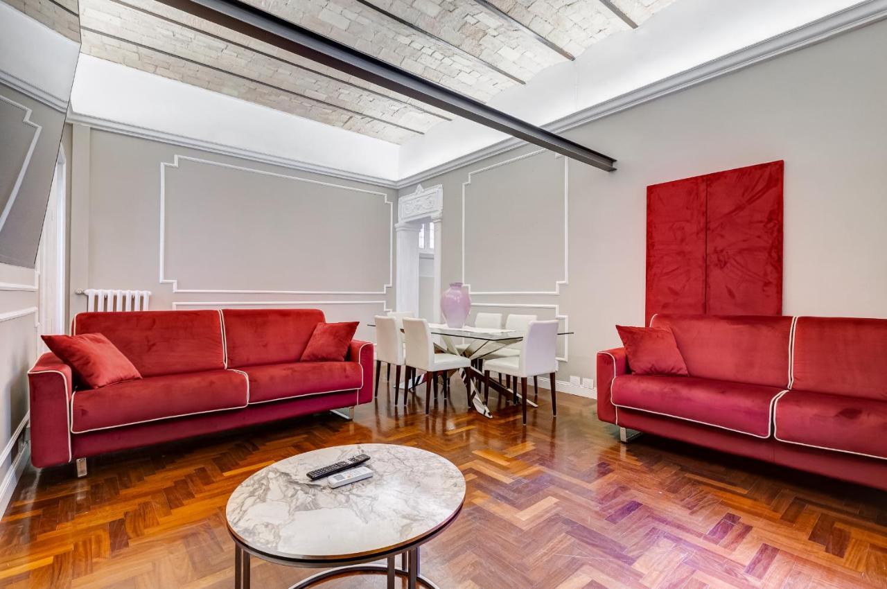 Spanish Garden Appartement *