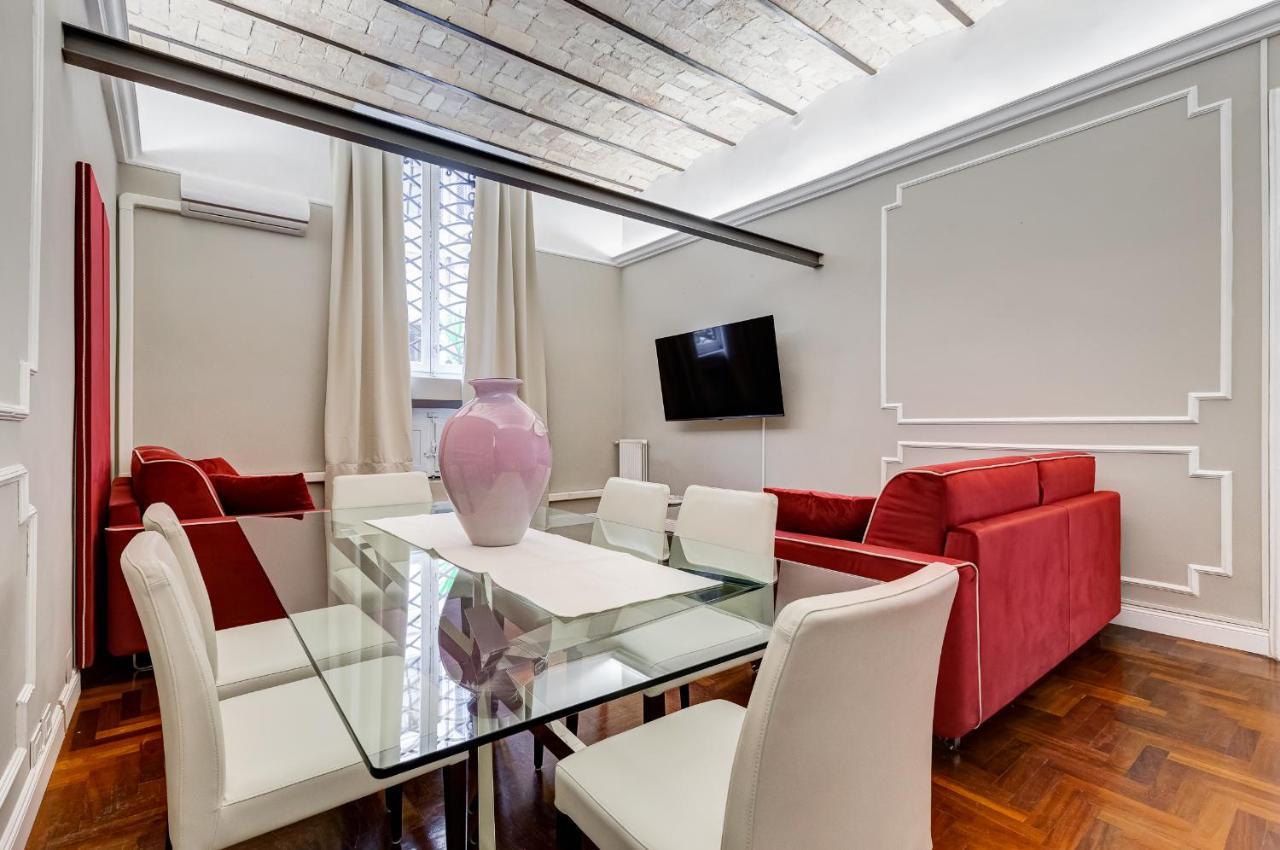 Spanish Garden Appartement *