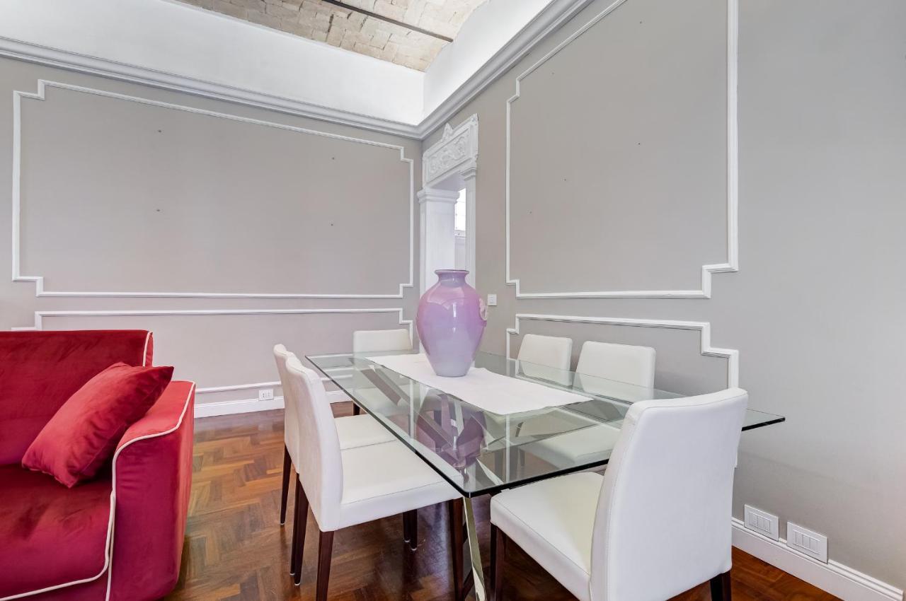 Spanish Garden Appartement
