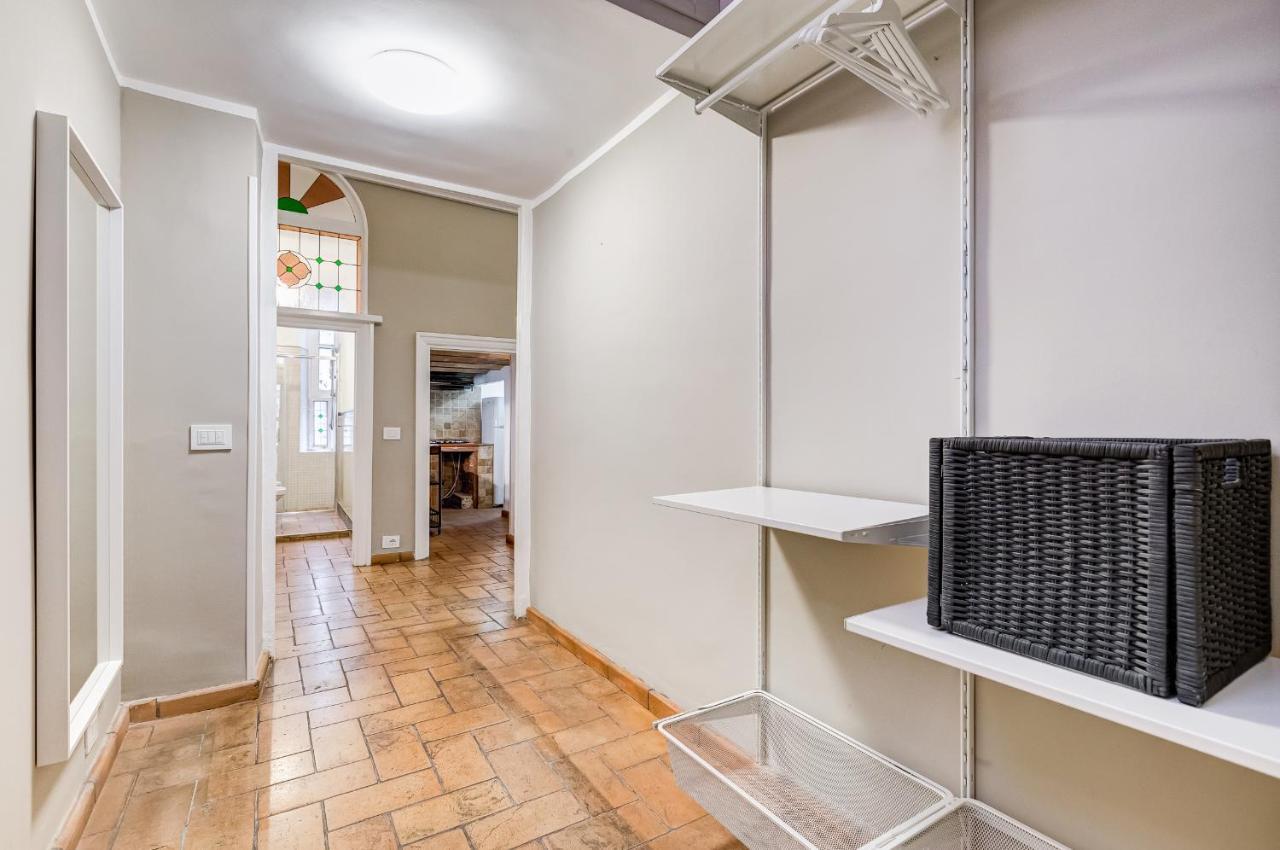 Spanish Garden Appartement