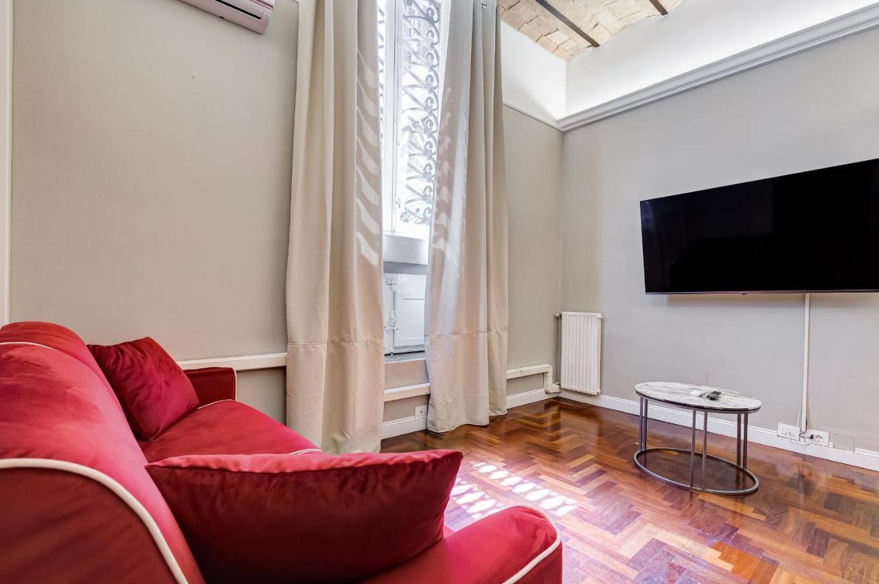 Appartement Spanish Garden Rome