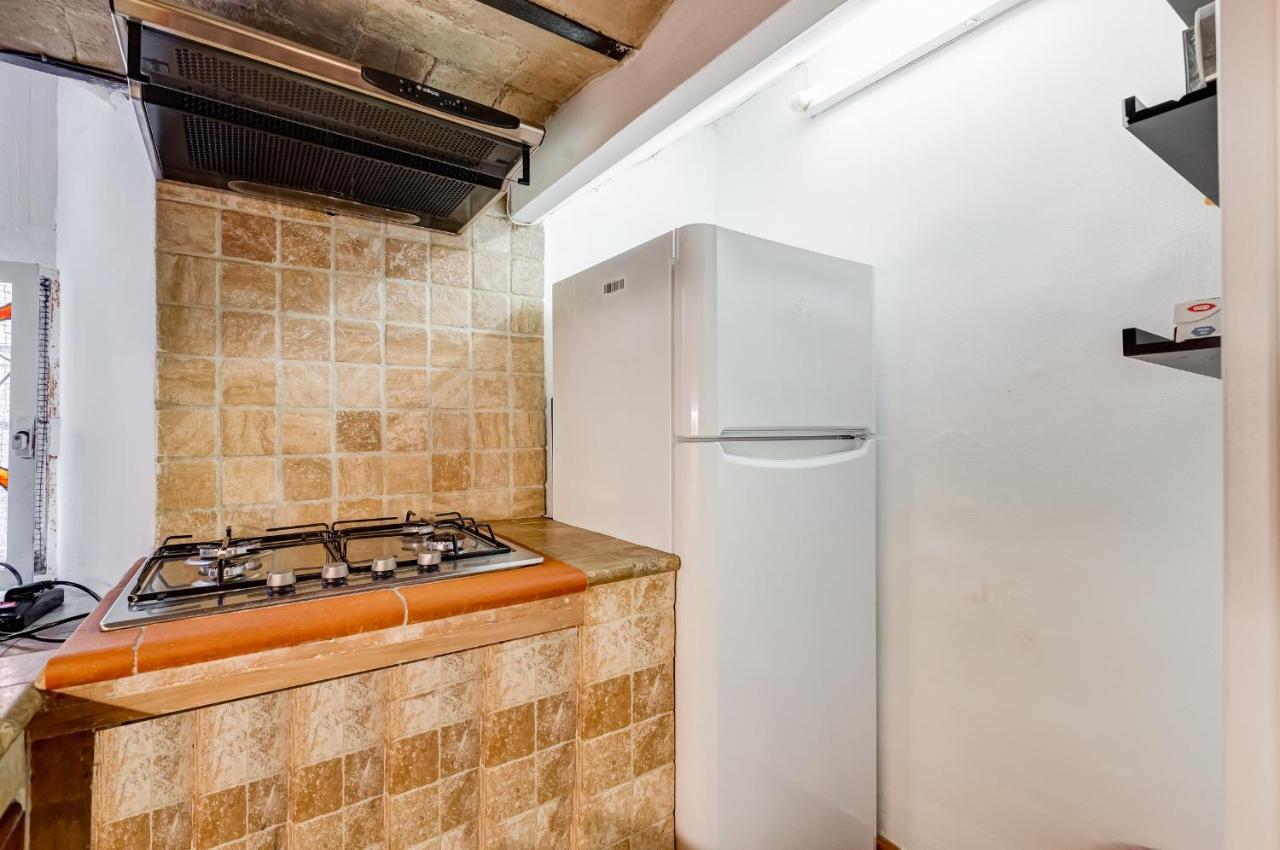 Appartement Spanish Garden Rome
