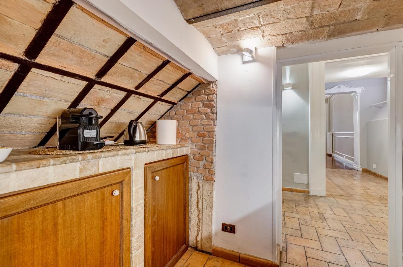 Appartement Spanish Garden *